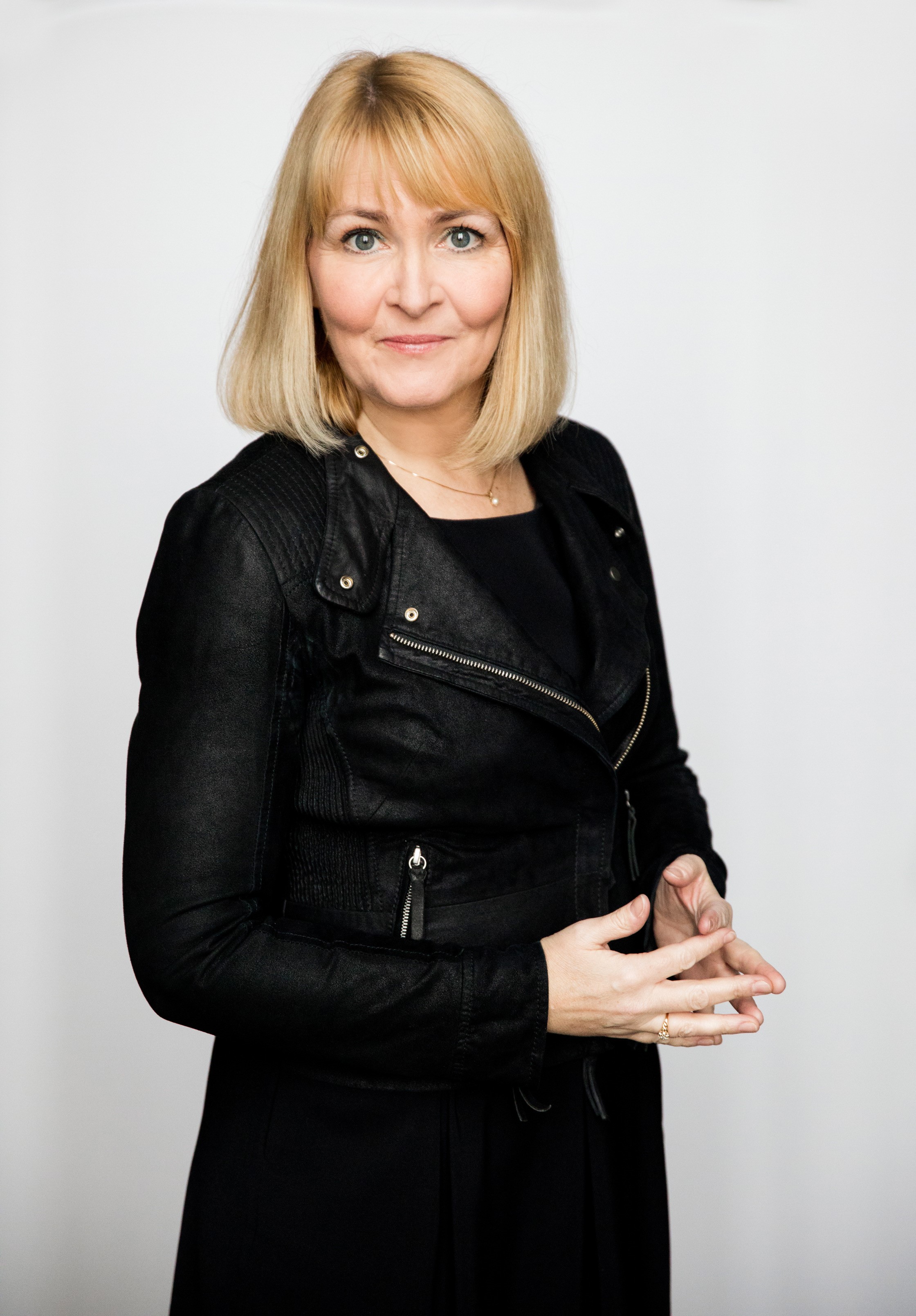 Christel Schaldemose